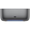 Miniatyrbild 3 av 11: HP Thunderbolt 4 100W G6 dockningsstation