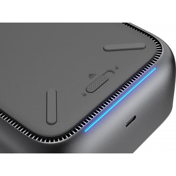 HP Thunderbolt 4 100W G6 dockningsstation