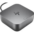 Miniatyrbild 7 av 11: HP Thunderbolt 4 100W G6 dockningsstation