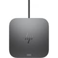 Miniatyrbild 8 av 11: HP Thunderbolt 4 100W G6 dockningsstation