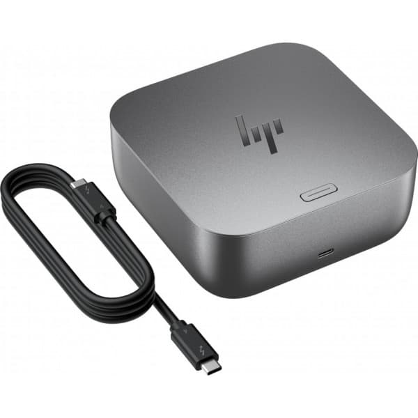 HP Thunderbolt 4 100W G6 dockningsstation