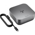 Miniatyrbild 9 av 11: HP Thunderbolt 4 100W G6 dockningsstation
