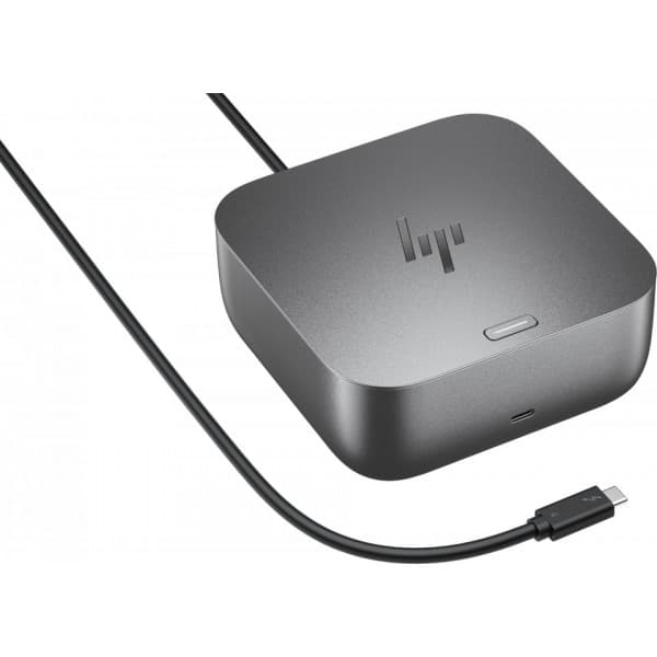 HP Thunderbolt 4 100W G6 dockningsstation