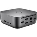 Miniatyrbild 2 av 11: HP Thunderbolt 4 100W G6 dockningsstation