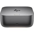 Miniatyrbild 1 av 11: HP Thunderbolt 4 100W G6 dockningsstation