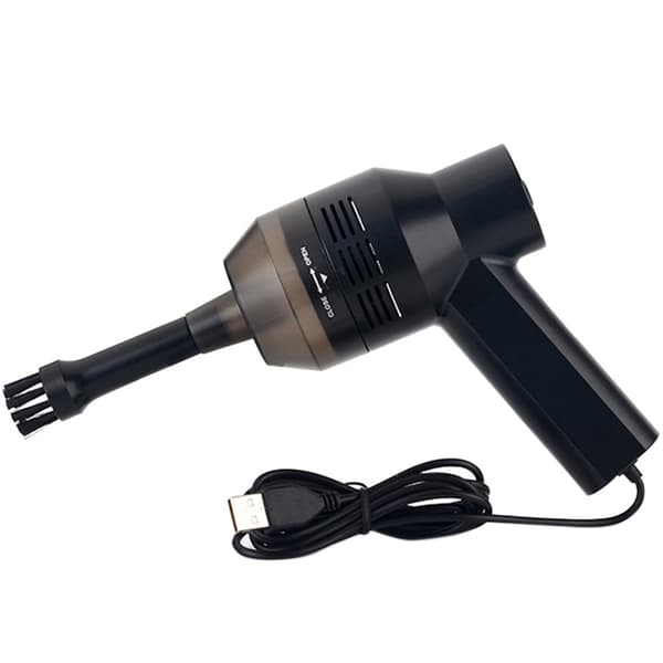 Støvsuger USB Tastatur