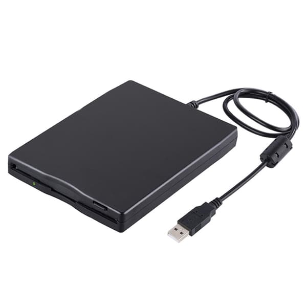 USB Levyasema / Floppydisk