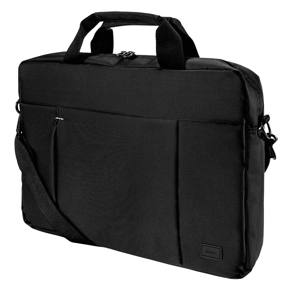 DELTACO laptopväska för laptops 15,6"