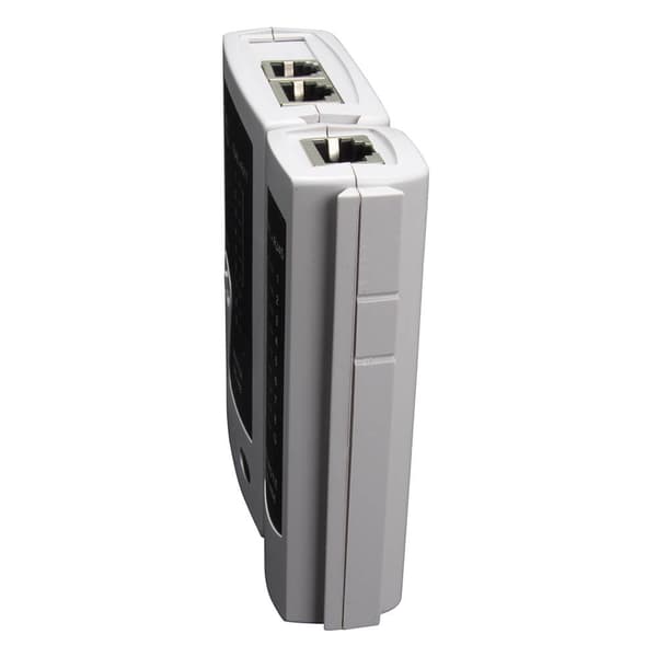 TRIAX Kaapelitesteri CAT6 RJ45 RJ11 RJ12