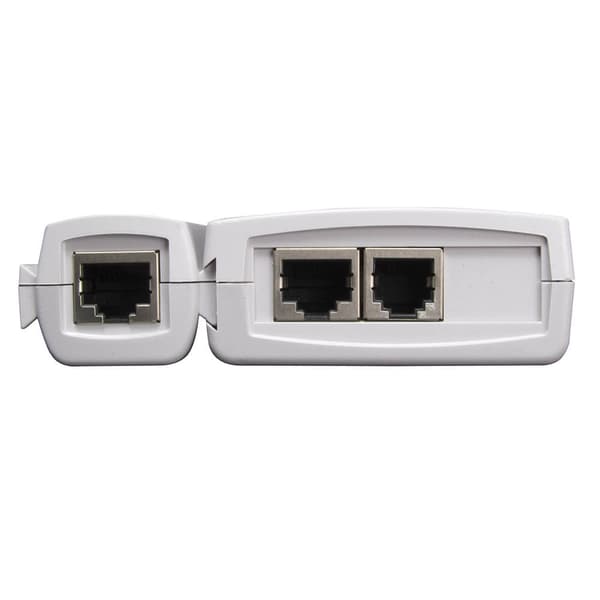 TRIAX Kaapelitesteri CAT6 RJ45 RJ11 RJ12