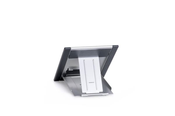 Laptopstativ MOUSETRAPPER TB402 silver
