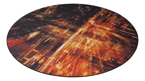 DFP420 Limited Edition Floorpad, 1100x1100x3mm