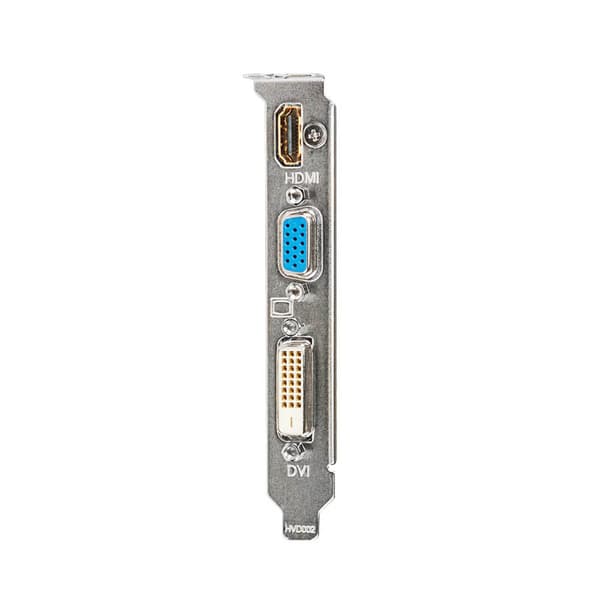 GIGABYTE GV-N730D3-2GI Gigabyte GV-N730D3-2GI (versio 3.0) NVIDIA, 2 Gt, GeForce GT 730, DDR3, PCI Express 2.0, suorittimen taajuus 902 MHz, muistikel