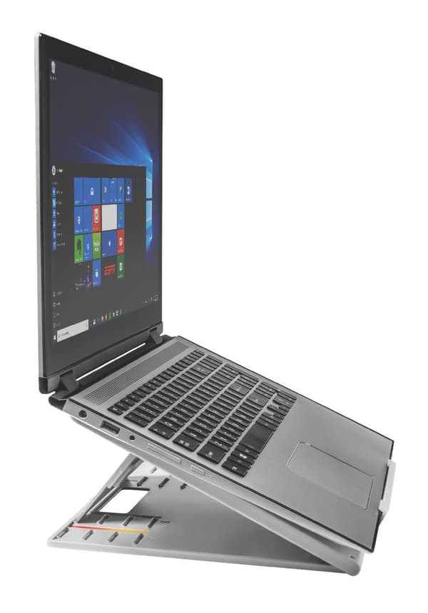 Laptopstativ KENSINGTON Easy Riser 17'