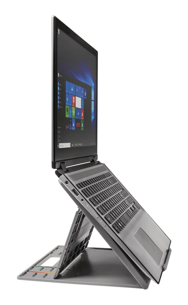 Laptopstativ KENSINGTON Easy Riser 17'
