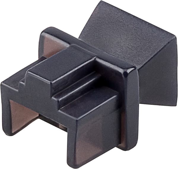 Støvdeksel for RJ45-port