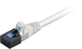 Miniatyrbillede 3 af 4: Støvbeskyttelse til RJ45-hanstik