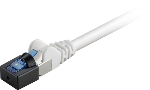 Støvbeskyttelse til RJ45-hanstik
