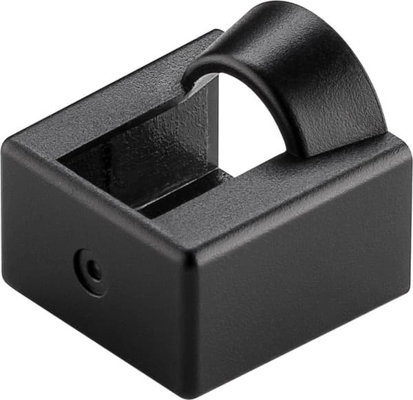 Støvbeskyttelse til RJ45-hanstik