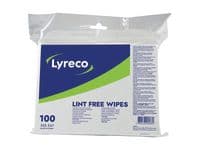 Reng.duk LYRECO luddfri 100/FP