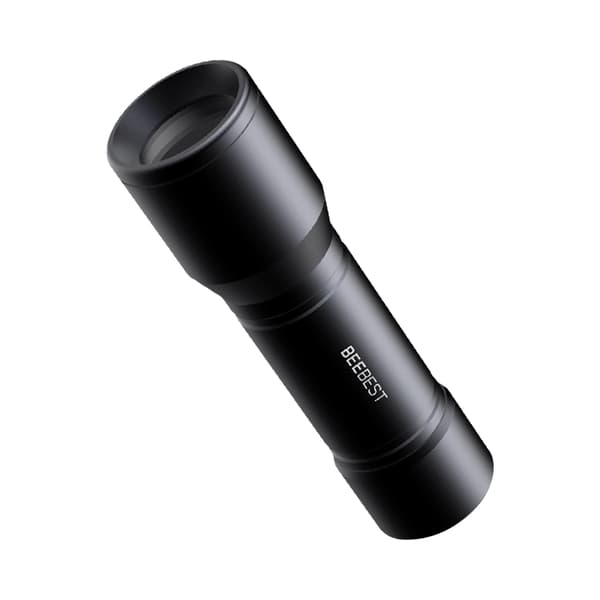 Xiaomi Youpin Beebest Ficklampa LED - Svart