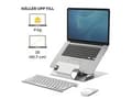 Miniatyrbild 2 av 6: Laptopstativ FELLOWES Hylyft