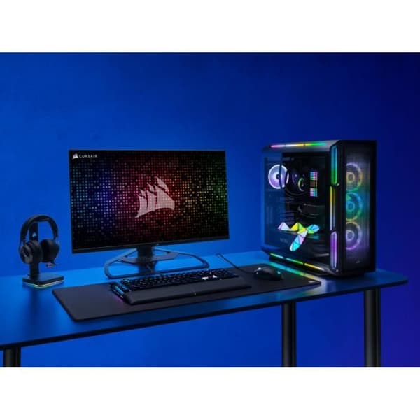 Fodral Accent Lighting Panels - CORSAIR iCUE LC100 - 9x Thumbnail Expansion Kit
