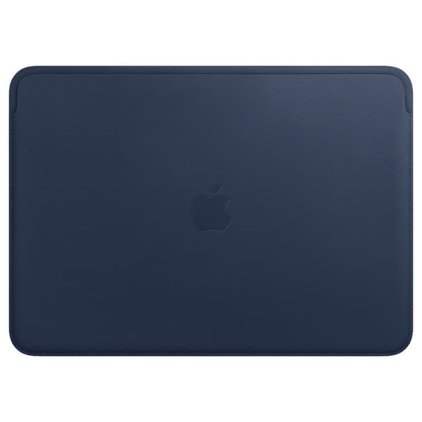 Apple Leather Sleeve MacBook Pro 13"MRQL2ZM/A