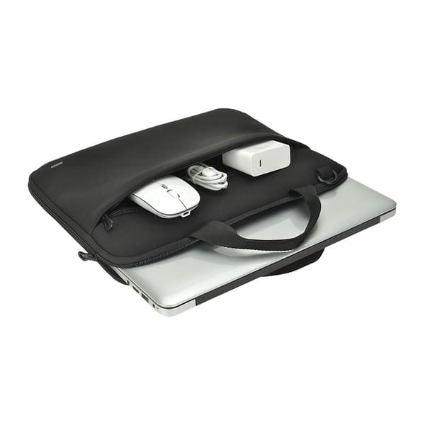 Deltaco Laptopveske 13-14"