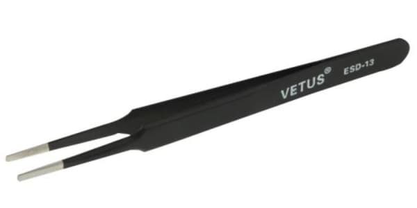 Tweezer pincett / ESD-13