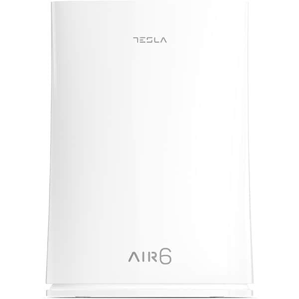 AIR PURIFIER TESLA AIR 6 HEPA WI-FI