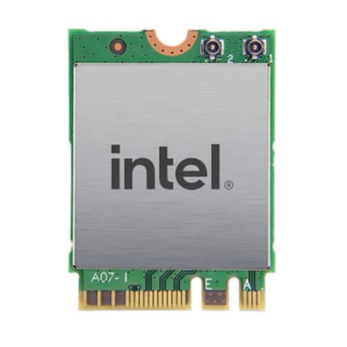 Intel Wi-Fi 6 AX200 - nätverksadapter - M.2 2230 / M.2 1216
