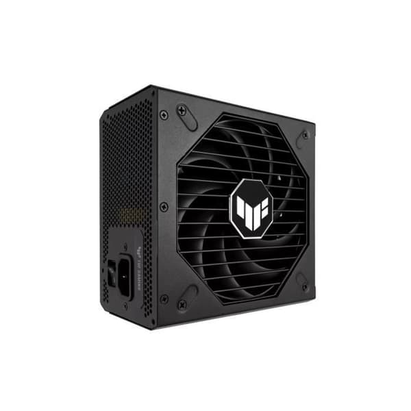 Strömförsörjning - Asus - TUF Gaming 1000W - 80 PLUS Guld - 135 mm fläkt - Modulkablar