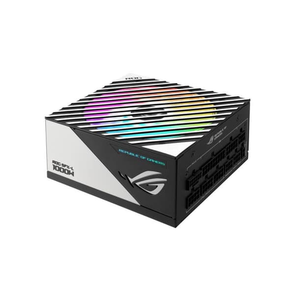 Strömförsörjning - Asus - ROG LOKI SFX-L 1000W - 80Plus Platinum - Tyst - ATX 3.0