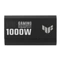 Miniatyrbild 1 av 4: Strömförsörjning - Asus - TUF Gaming 1000W - 80 PLUS Guld - 135 mm fläkt - Modulkablar