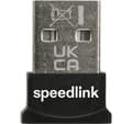 Miniatyrbild 1 av 2: Speedlink Bluetooth-adapter BT 5.0 Vias Nano (SL-167411-BK)