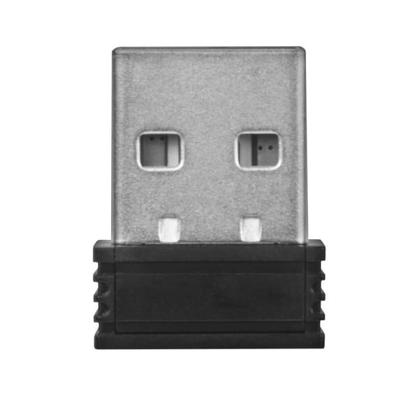 Speedlink trådlös mus Imperior (SL-680101-RRBK)