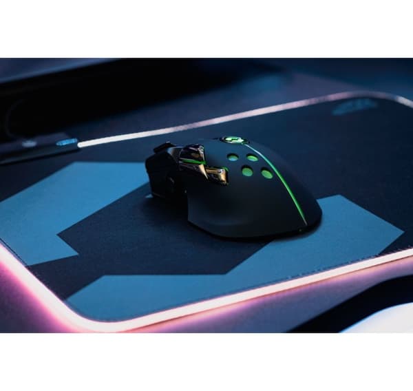 Speedlink trådlös mus Imperior (SL-680101-RRBK)
