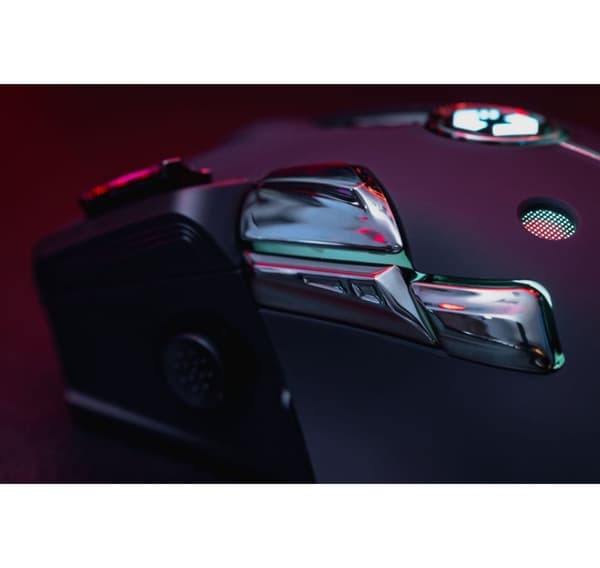 Speedlink trådlös mus Imperior (SL-680101-RRBK)