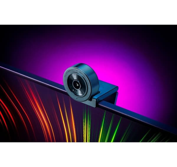 Razer-verkkokamera Kiyo X