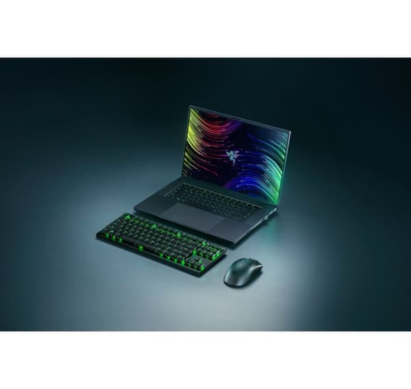 Razer langaton hiiri Viper V3 HyperSpeed, musta