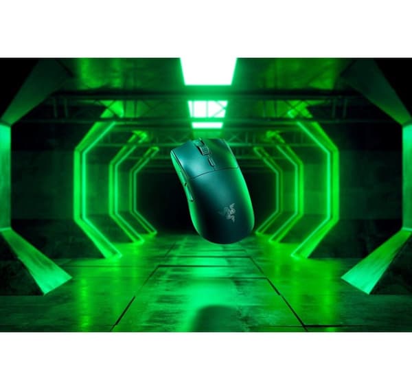 Razer langaton hiiri Viper V3 HyperSpeed, musta