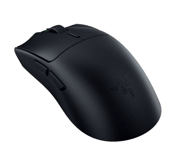 Razer langaton hiiri Viper V3 HyperSpeed, musta