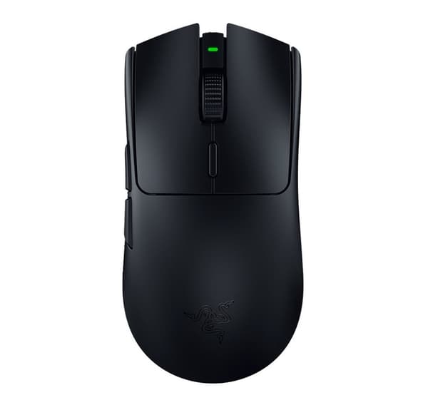 Razer langaton hiiri Viper V3 HyperSpeed, musta