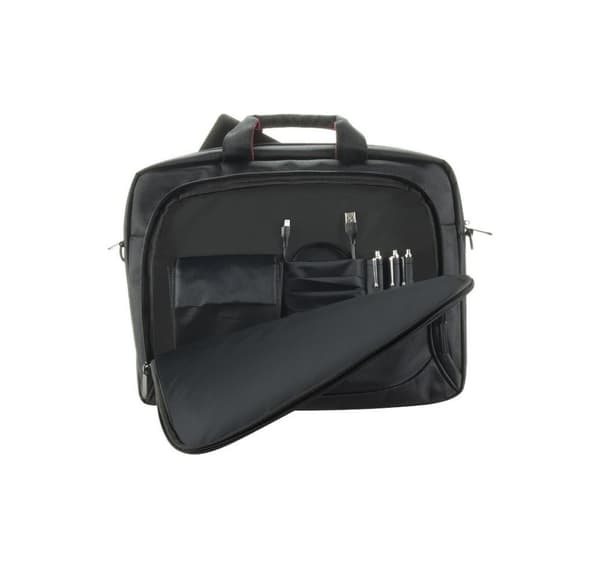 Speedlink notatbokveske Magno 17,3", svart (SL-60001-BK)