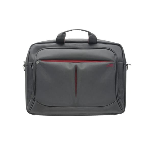 Speedlink notatbokveske Magno 17,3", svart (SL-60001-BK)