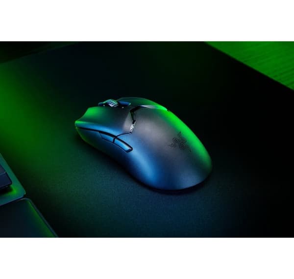 Razer trådlös mus Viper V2 Pro, svart