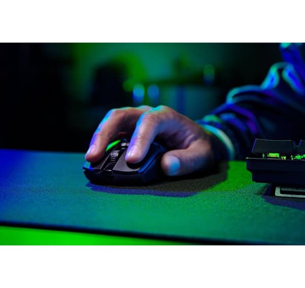 Razer trådlös mus Viper V2 Pro, svart
