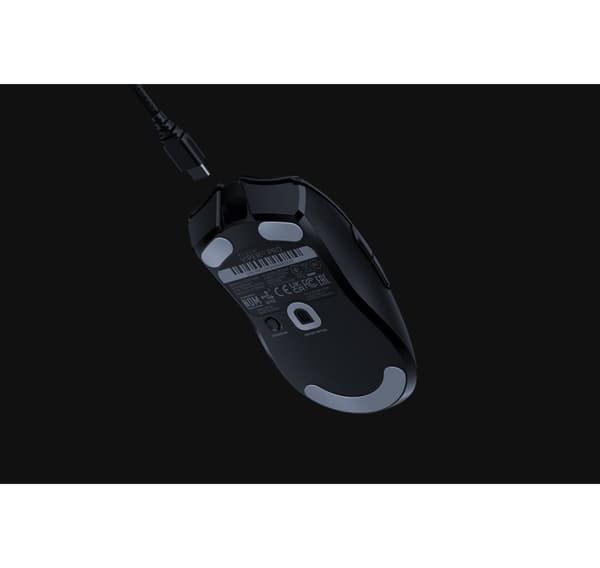 Razer trådlös mus Viper V2 Pro, svart