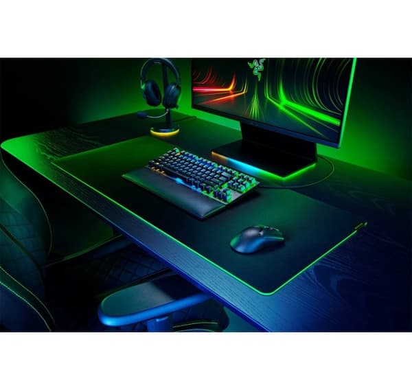 Razer trådlös mus Viper V2 Pro, svart